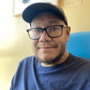 Meet your Posher, Barry